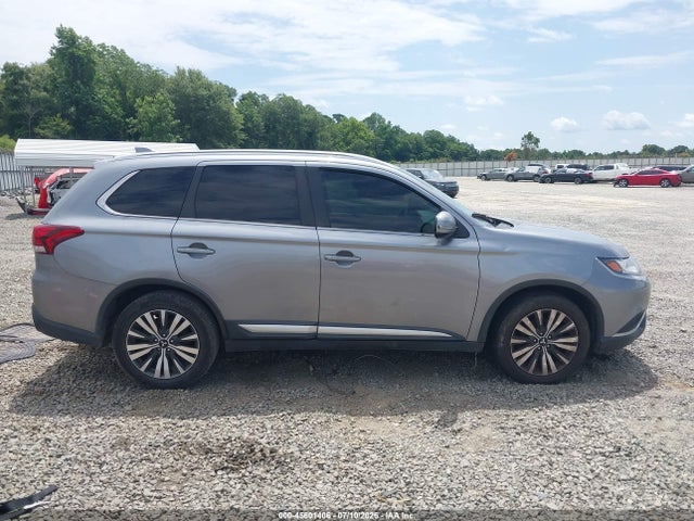 Auction sale of the 2020 Mitsubishi Outlander Le 2.4/se 2.4/sel 2.4/sp 2.4, vin: JA4AD3A35LZ034416, lot number: 45601406
