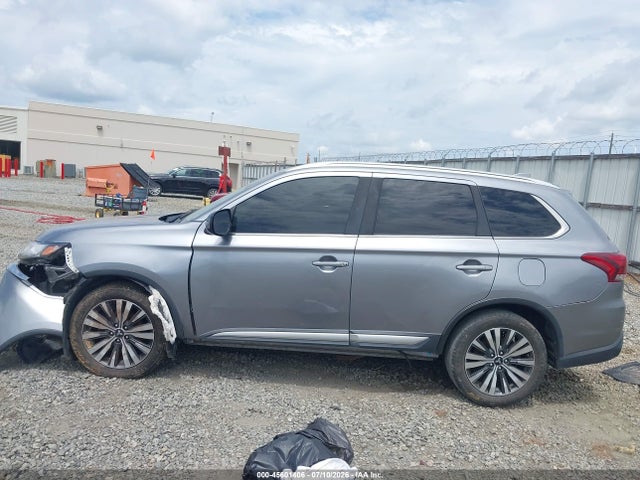 Auction sale of the 2020 Mitsubishi Outlander Le 2.4/se 2.4/sel 2.4/sp 2.4, vin: JA4AD3A35LZ034416, lot number: 45601406