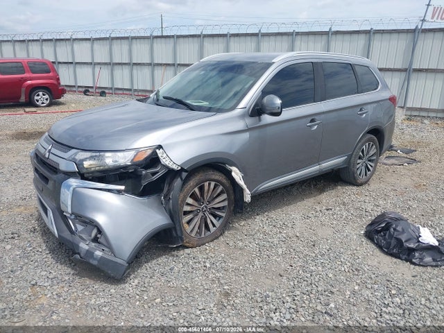 Auction sale of the 2020 Mitsubishi Outlander Le 2.4/se 2.4/sel 2.4/sp 2.4, vin: JA4AD3A35LZ034416, lot number: 45601406