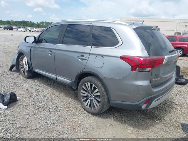 Auction sale of the 2020 Mitsubishi Outlander Le 2.4/se 2.4/sel 2.4/sp 2.4, vin: JA4AD3A35LZ034416, lot number: 45601406