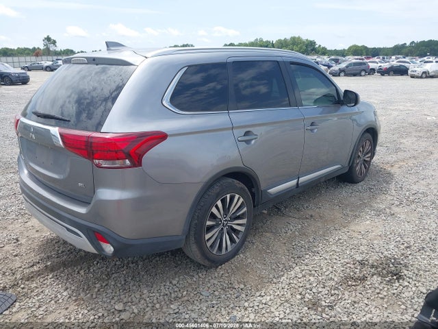 Auction sale of the 2020 Mitsubishi Outlander Le 2.4/se 2.4/sel 2.4/sp 2.4, vin: JA4AD3A35LZ034416, lot number: 45601406