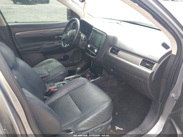 Auction sale of the 2020 Mitsubishi Outlander Le 2.4/se 2.4/sel 2.4/sp 2.4, vin: JA4AD3A35LZ034416, lot number: 45601406