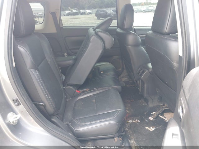 Auction sale of the 2020 Mitsubishi Outlander Le 2.4/se 2.4/sel 2.4/sp 2.4, vin: JA4AD3A35LZ034416, lot number: 45601406