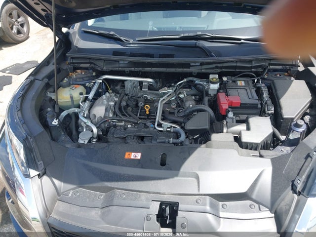 Продажа на аукционе авто 2024 Mitsubishi Outlander Sel 2.5 2wd, vin: JA4J3WA89RZ022973, номер лота: 45601408