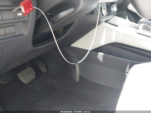Продажа на аукционе авто 2024 Mitsubishi Outlander Sel 2.5 2wd, vin: JA4J3WA89RZ022973, номер лота: 45601408