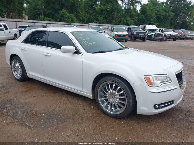 Aukcja sprzedaży 2014 Chrysler 300, vin: 2C3CCAAG8EH160074, numer aukcji: 45601412