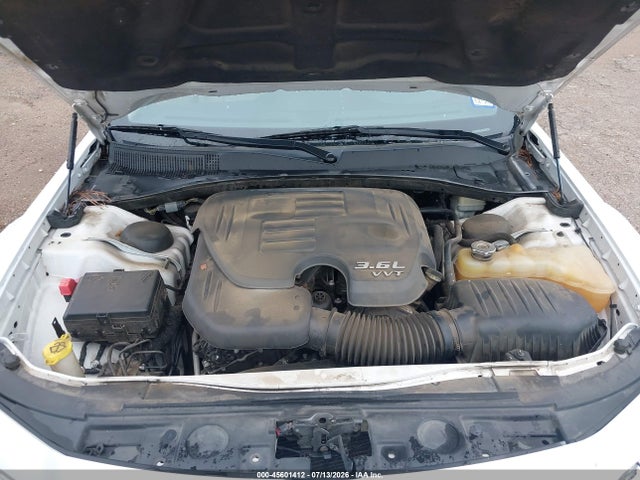Aukcja sprzedaży 2014 Chrysler 300, vin: 2C3CCAAG8EH160074, numer aukcji: 45601412