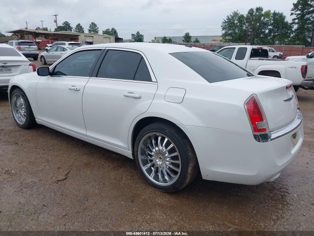Aukcja sprzedaży 2014 Chrysler 300, vin: 2C3CCAAG8EH160074, numer aukcji: 45601412