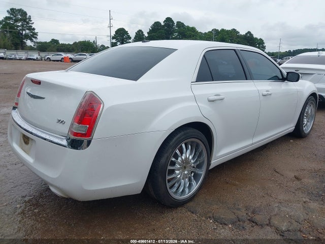 Aukcja sprzedaży 2014 Chrysler 300, vin: 2C3CCAAG8EH160074, numer aukcji: 45601412