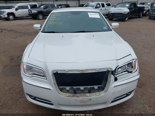 Aukcja sprzedaży 2014 Chrysler 300, vin: 2C3CCAAG8EH160074, numer aukcji: 45601412