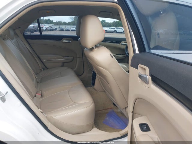 Aukcja sprzedaży 2014 Chrysler 300, vin: 2C3CCAAG8EH160074, numer aukcji: 45601412