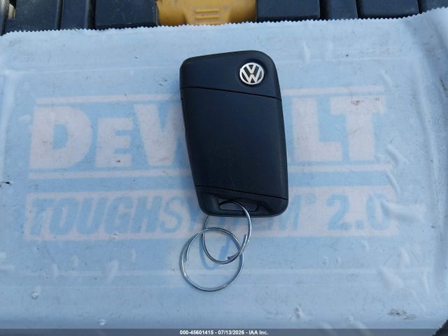1V2KR2CA9JC559642 Volkswagen Atlas 3.6l V6 Se