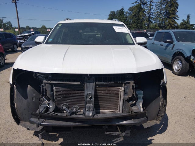 1V2KR2CA9JC559642 Volkswagen Atlas 3.6l V6 Se