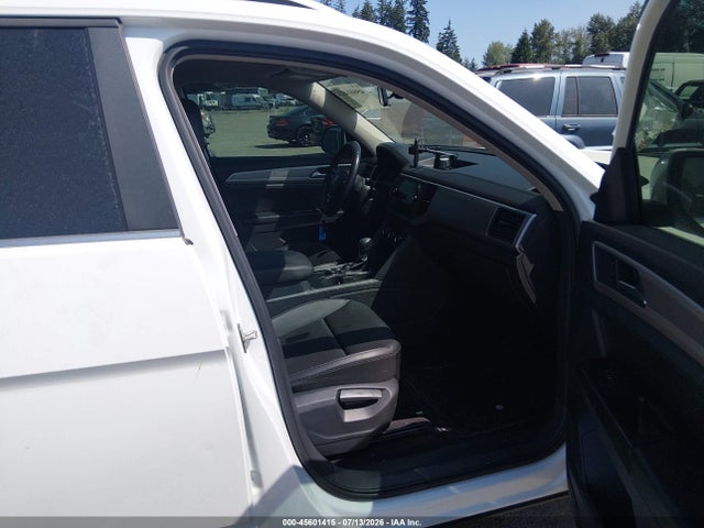 1V2KR2CA9JC559642 Volkswagen Atlas 3.6l V6 Se