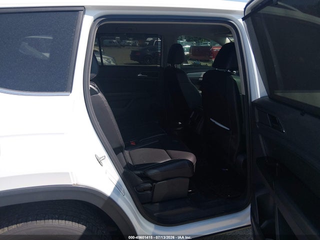 1V2KR2CA9JC559642 Volkswagen Atlas 3.6l V6 Se