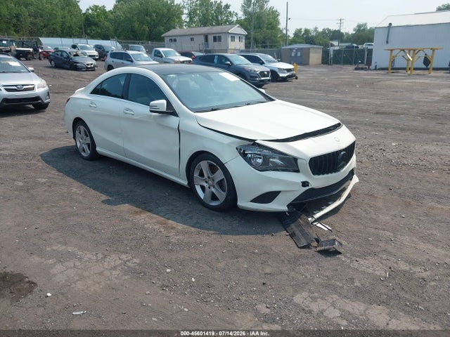 Продаж на аукціоні авто 2015 Mercedes-benz Cla 250, vin: WDDSJ4EB3FN193754, номер лоту: 45601419