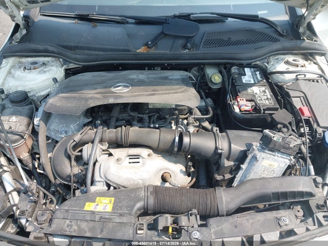 Продаж на аукціоні авто 2015 Mercedes-benz Cla 250, vin: WDDSJ4EB3FN193754, номер лоту: 45601419