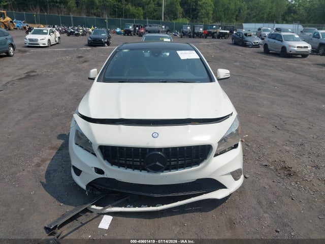 Продаж на аукціоні авто 2015 Mercedes-benz Cla 250, vin: WDDSJ4EB3FN193754, номер лоту: 45601419