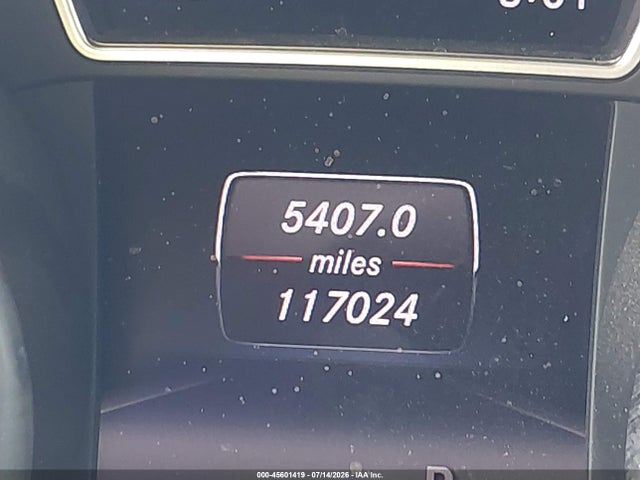 Продаж на аукціоні авто 2015 Mercedes-benz Cla 250, vin: WDDSJ4EB3FN193754, номер лоту: 45601419