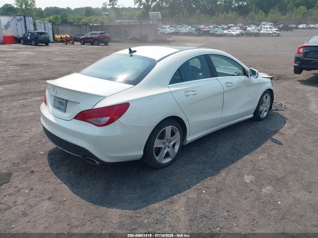 Продаж на аукціоні авто 2015 Mercedes-benz Cla 250, vin: WDDSJ4EB3FN193754, номер лоту: 45601419