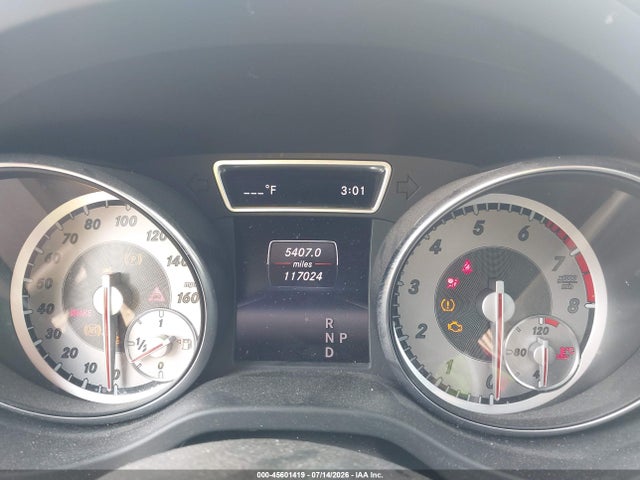 Продаж на аукціоні авто 2015 Mercedes-benz Cla 250, vin: WDDSJ4EB3FN193754, номер лоту: 45601419