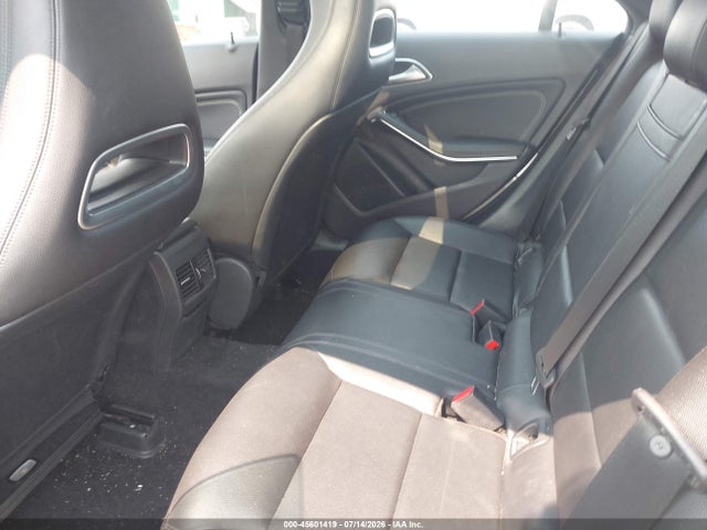 Продаж на аукціоні авто 2015 Mercedes-benz Cla 250, vin: WDDSJ4EB3FN193754, номер лоту: 45601419