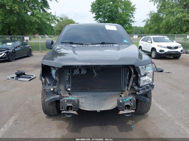 Ford F-150 Xl 2017 1FTFX1EF8HFB73122 Image 13