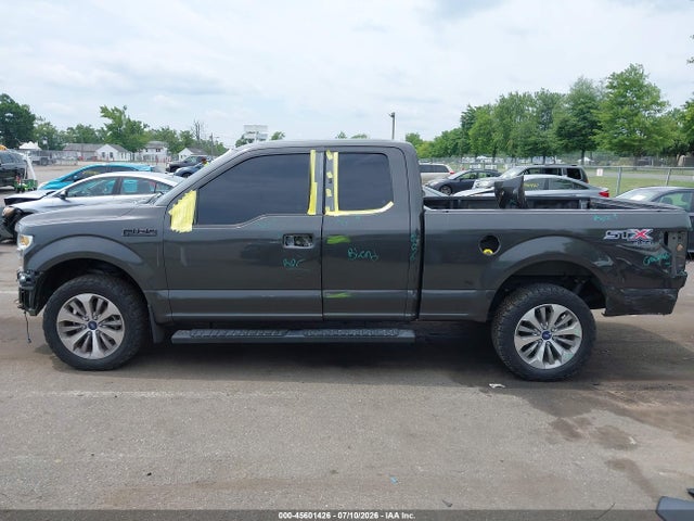 Ford F-150 Xl 2017 1FTFX1EF8HFB73122 Image 15