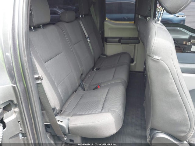Ford F-150 Xl 2017 1FTFX1EF8HFB73122 Image 8