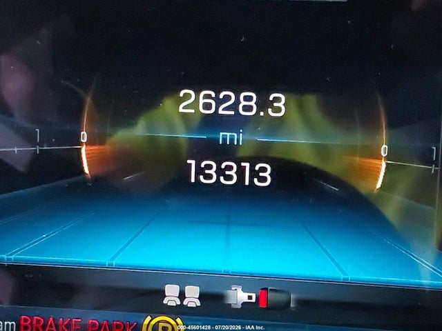 W1K7X7KB1RV000211 Mercedes-Benz Amg Gt 63 4-door Coupe S E Performance