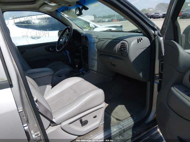 Продажа на аукционе авто 2007 Buick Rainier Cxl, vin: 5GADT13S872210308, номер лота: 45601429