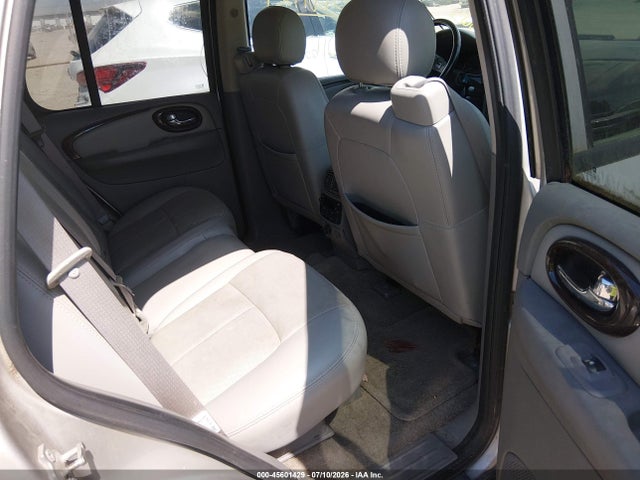 Продажа на аукционе авто 2007 Buick Rainier Cxl, vin: 5GADT13S872210308, номер лота: 45601429