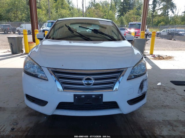 Nissan SENTRA S 2015 3N1AB7AP1FY295100 Image 11