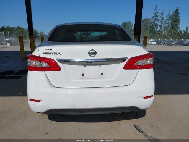 Nissan SENTRA S 2015 3N1AB7AP1FY295100 Image 15