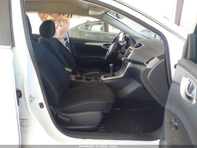 Nissan SENTRA S 2015 3N1AB7AP1FY295100 Image 5