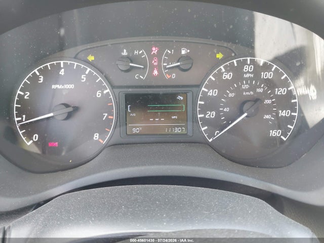 Nissan SENTRA S 2015 3N1AB7AP1FY295100 Image 7