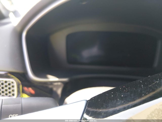 45601431 :رقم المزاد ، 19XFL1H84RE007233 vin ، 2024 Honda Civic Sport Touring مزاد بيع