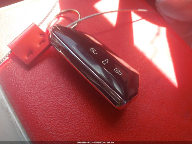 Volkswagen ID.4 PRO 2021 WVGRMPE20MP054695 Image 11