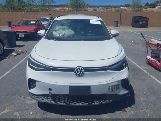 Volkswagen ID.4 PRO 2021 WVGRMPE20MP054695 Image 12