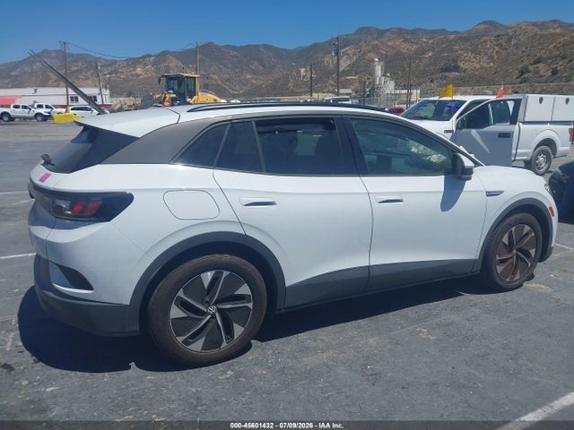 Volkswagen ID.4 PRO 2021 WVGRMPE20MP054695 Image 13