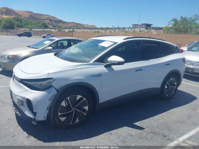 Volkswagen ID.4 PRO 2021 WVGRMPE20MP054695 Image 14