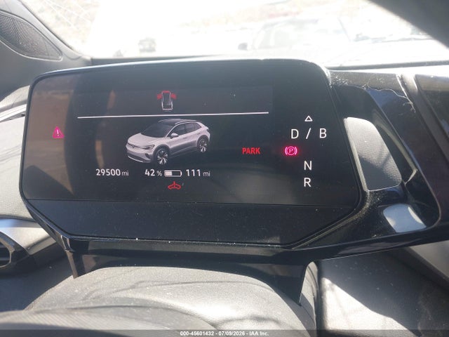Volkswagen ID.4 PRO 2021 WVGRMPE20MP054695 Image 18