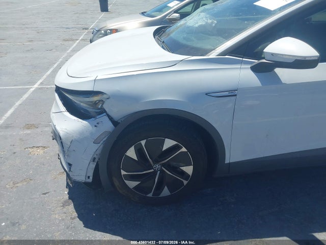 Volkswagen ID.4 PRO 2021 WVGRMPE20MP054695 Image 19