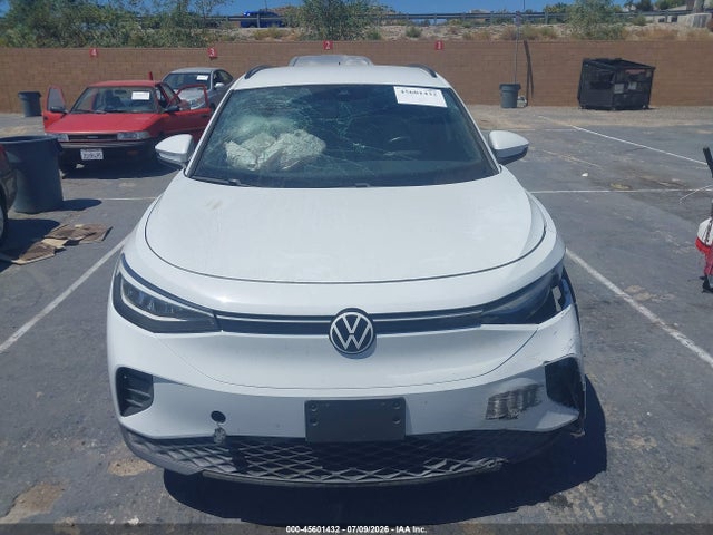 Volkswagen ID.4 PRO 2021 WVGRMPE20MP054695 Image 20