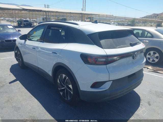Volkswagen ID.4 PRO 2021 WVGRMPE20MP054695 Image 3