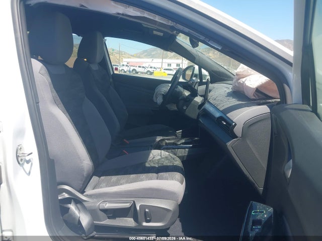 Volkswagen ID.4 PRO 2021 WVGRMPE20MP054695 Image 5