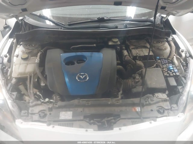 Aukcja sprzedaży 2013 Mazda Mazda3 I Grand Touring, vin: JM1BL1MP4D1837329, numer aukcji: 45601438