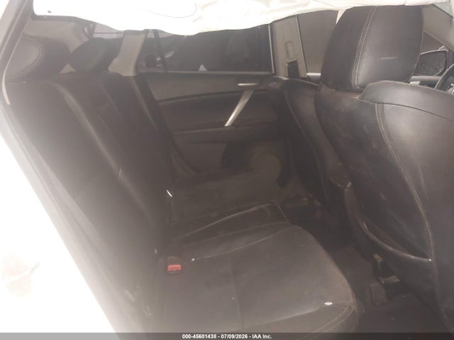 Aukcja sprzedaży 2013 Mazda Mazda3 I Grand Touring, vin: JM1BL1MP4D1837329, numer aukcji: 45601438