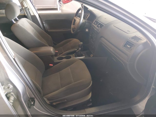 Aukcja sprzedaży 2007 Ford Fusion Se, vin: 3FAHP07ZX7R157845, numer aukcji: 45601446