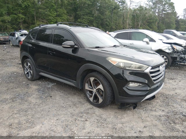 Aukcja sprzedaży 2017 Hyundai Tucson Sport, vin: KM8J33A28HU311009, numer aukcji: 45601455